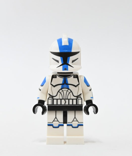 September Sale 20% off- 501st trooper ver. 2