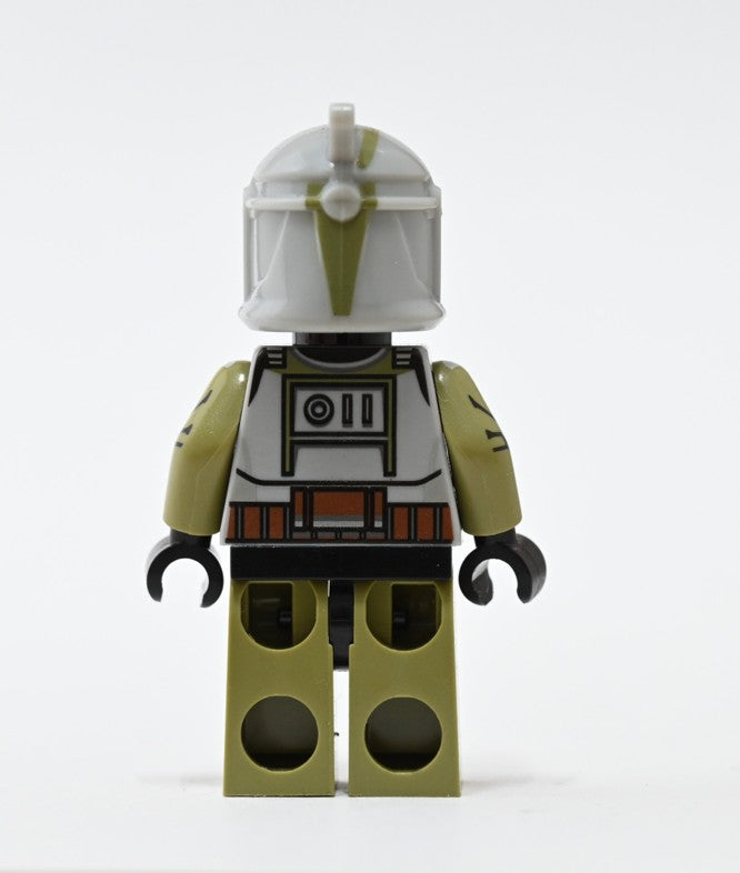 AP1 Doom unit trooper