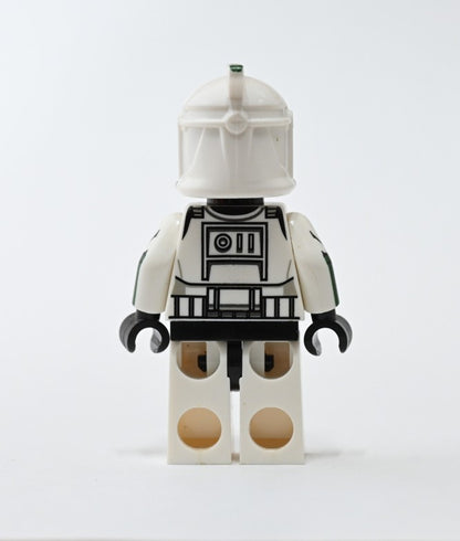 AP1 41st trooper