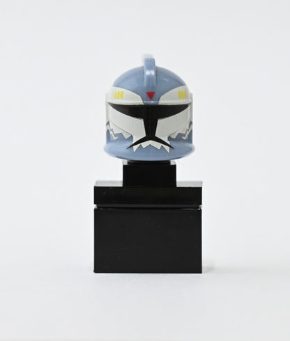 AP1 Helmet 104th ( Sand blue )