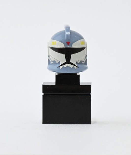 AP1 Helmet 104th ( Sand blue )