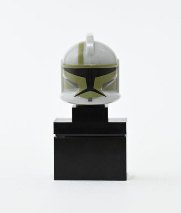 AP1 Helmet Doom unit