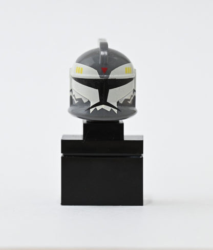 AP1 Helmet 104th ( Dark gray )