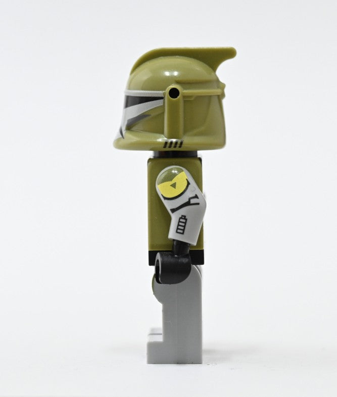 AP1 Commander Doom