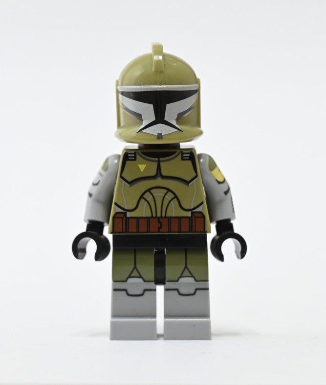 AP1 Commander Doom