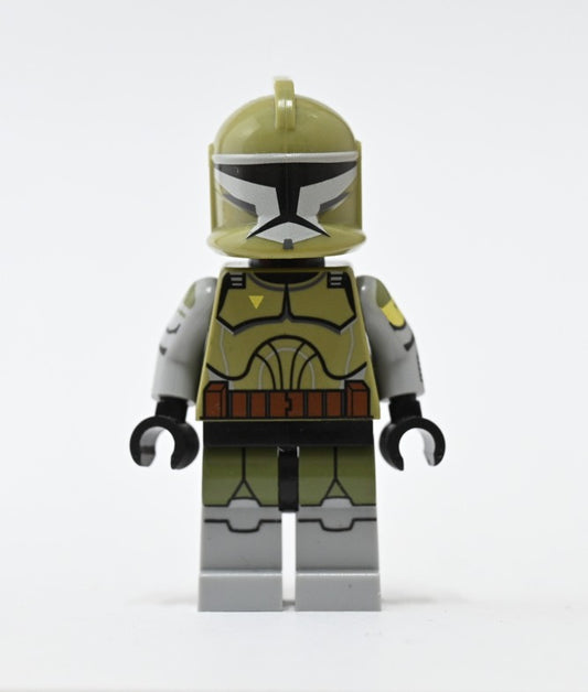 AP1 Commander Doom