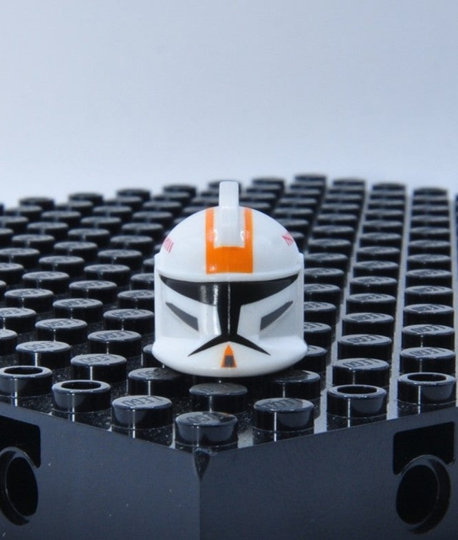 Printed Helmet