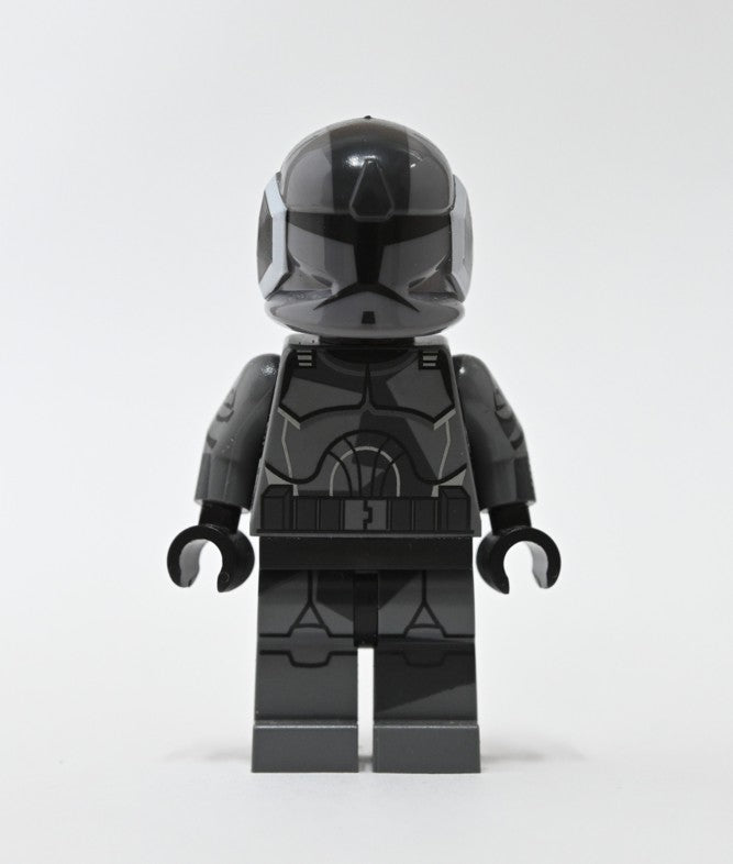 August Sale 40% off - Stealth ops Trooper