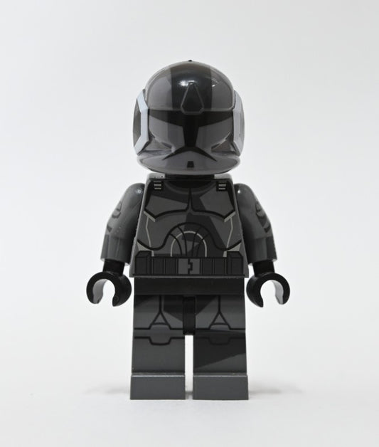 August Sale 40% off - Stealth ops Trooper