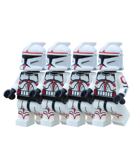 30% off for 10* Coruscant Guard
