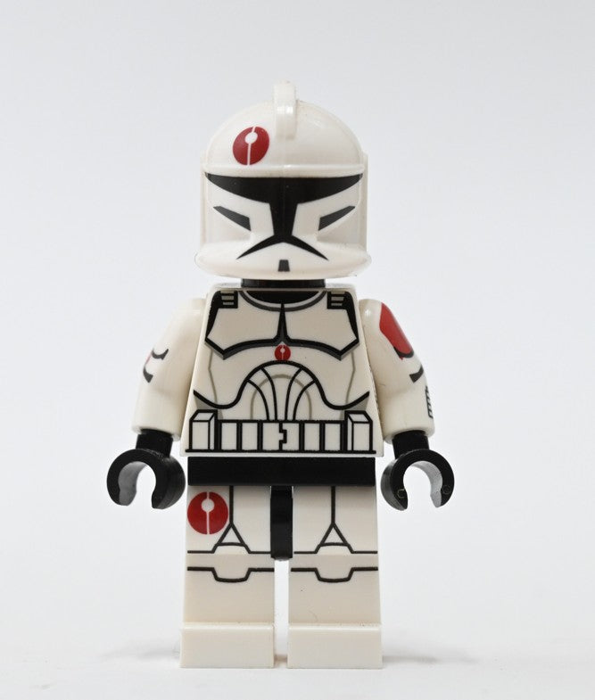 AP1 91st trooper
