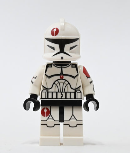 AP1 91st trooper
