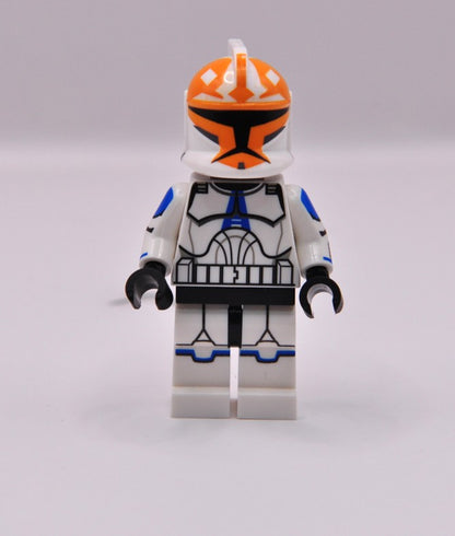 AP1 332nd Trooper