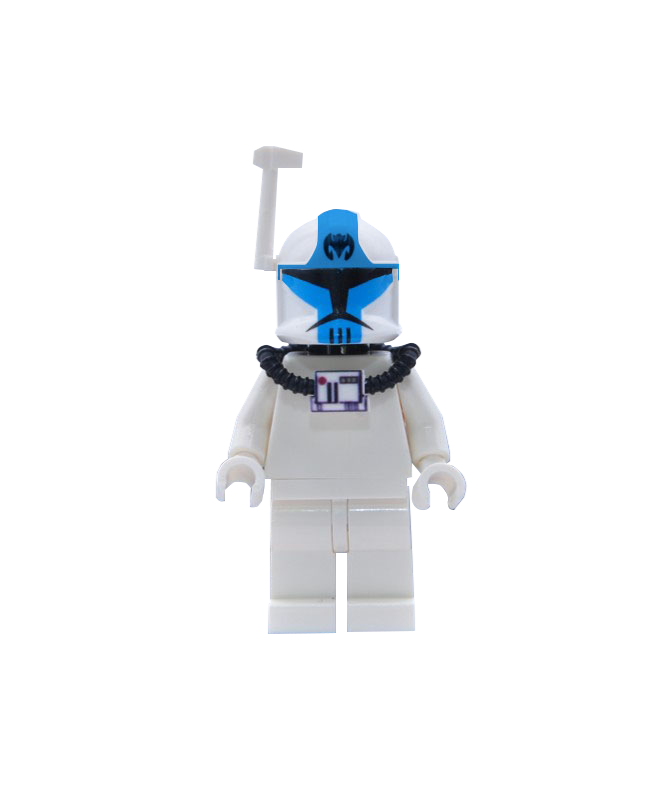 Pilot printed helmet
