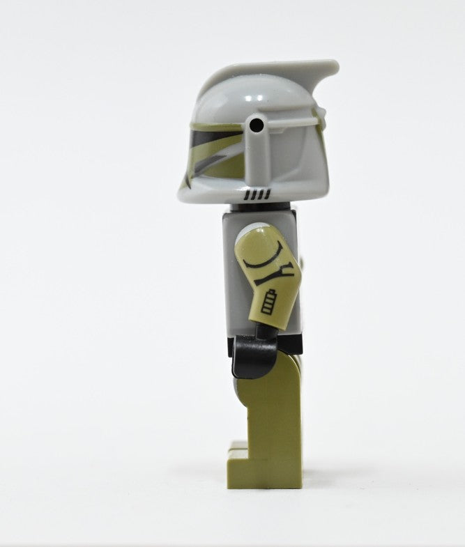AP1 Doom unit trooper