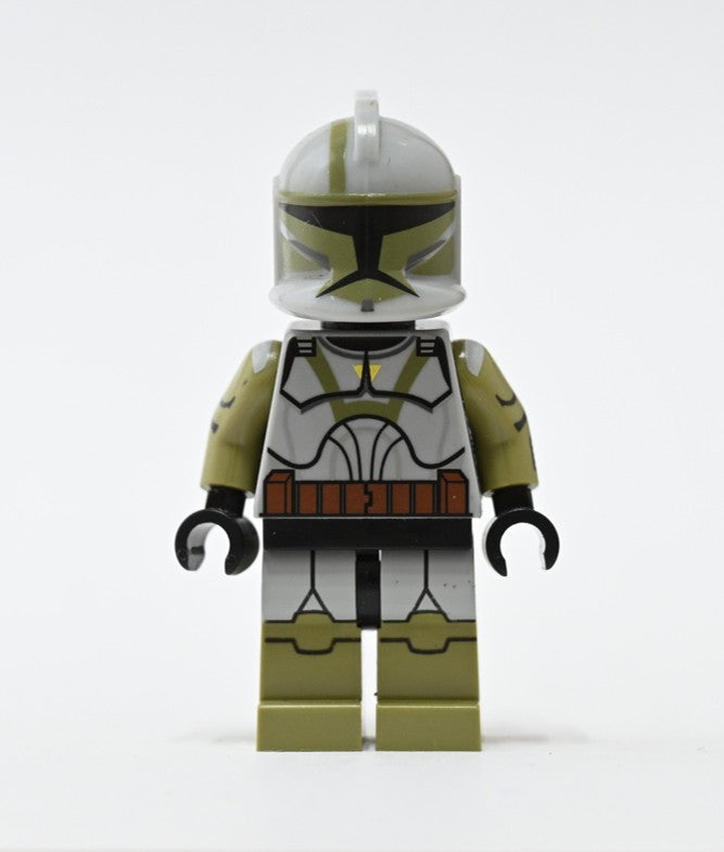 AP1 Doom unit trooper