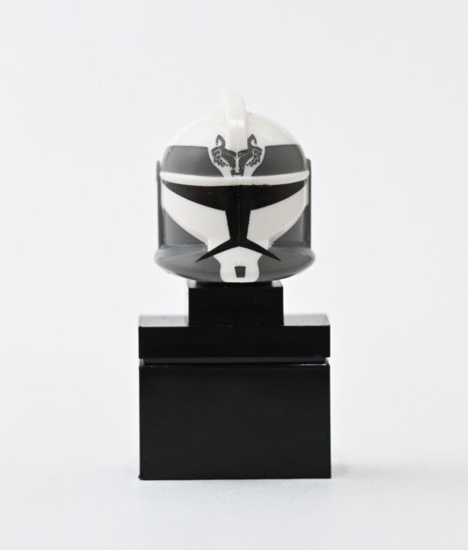 AP1 Helmet 104th ( Dark gray )