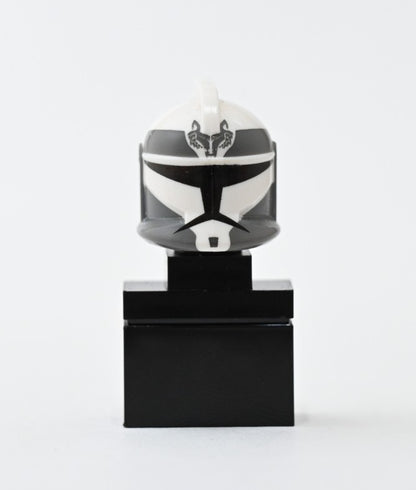 AP1 Helmet 104th ( Dark gray )