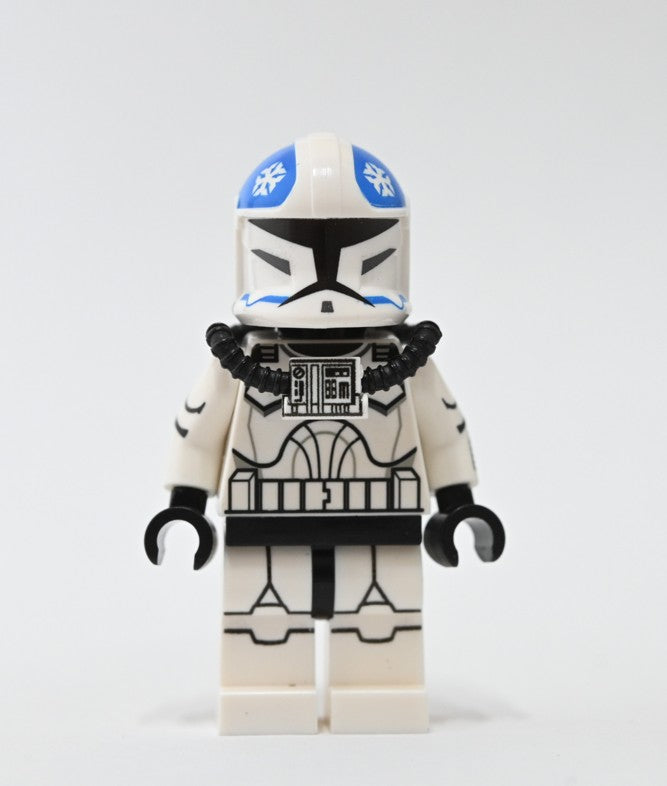 AP1 Pilot - 501st Tucker