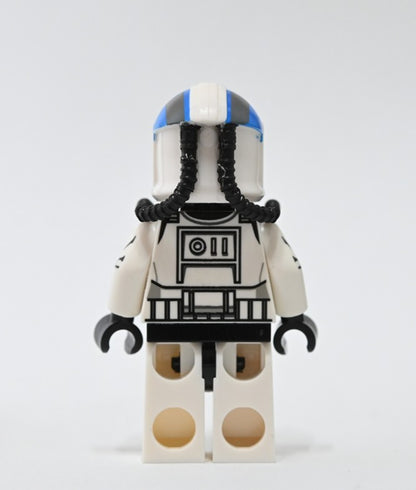 AP1 Pilot - 501st Tucker