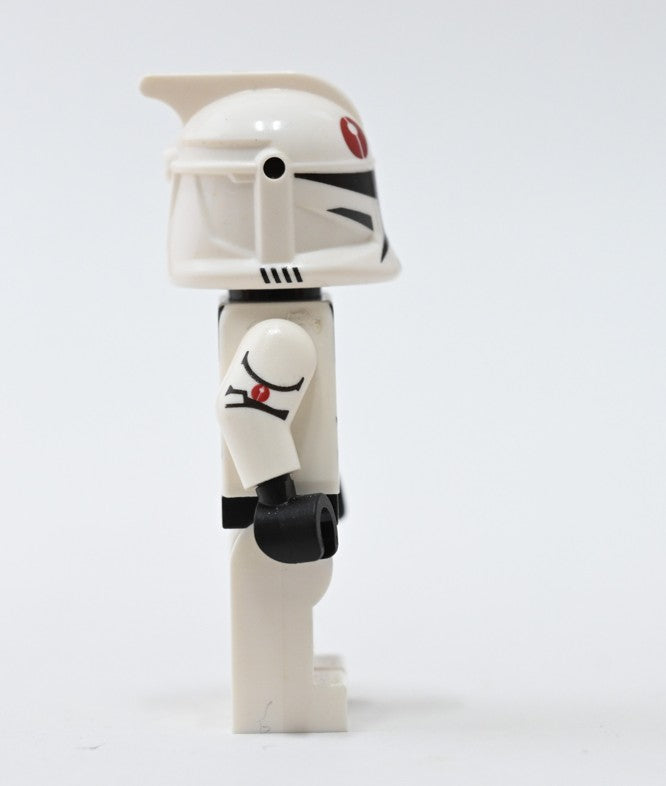 AP1 91st trooper