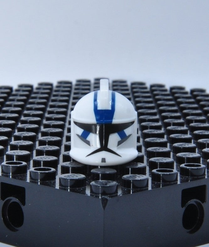 Printed Helmet