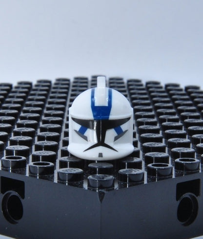 Printed Helmet