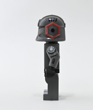 AP1 Stealth ops Officer