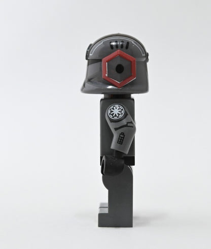 AP1 Stealth ops Officer