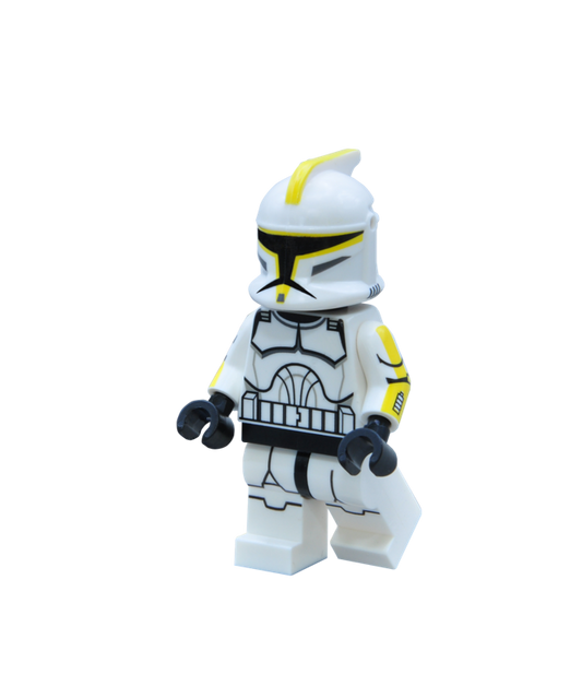 AP1 327th trooper