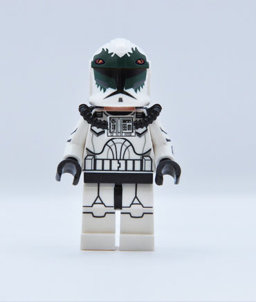AP1 Clone pilot Goji