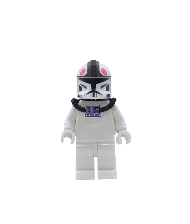 Pilot printed helmet