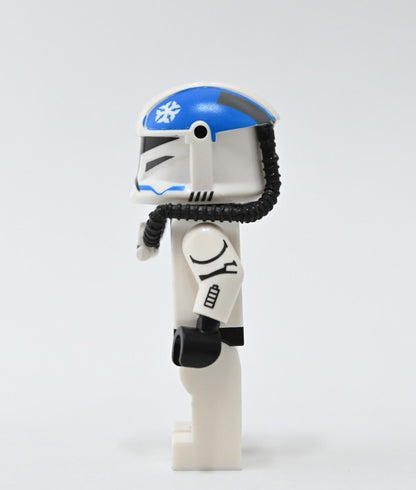 AP1 Pilot - 501st Tucker
