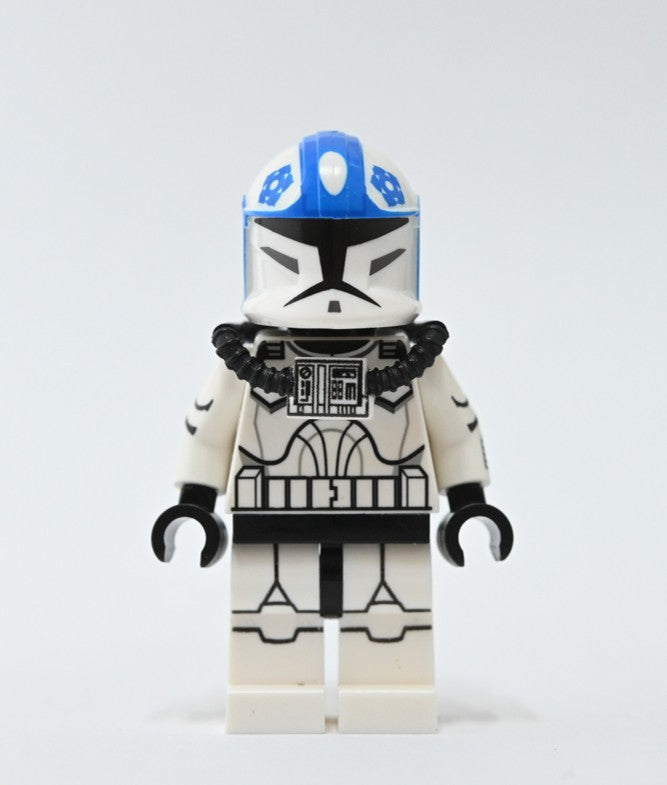 AP1 Pilot - 501st blue member 2