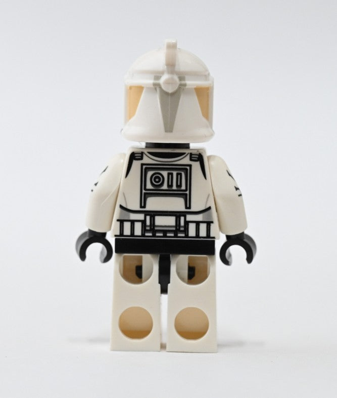 AP1 Rancor Battalion trooper