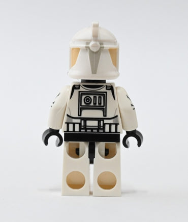 AP1 Rancor Battalion trooper