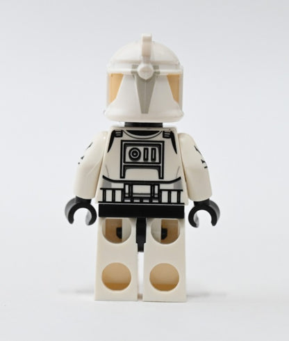 AP1 Rancor Battalion trooper