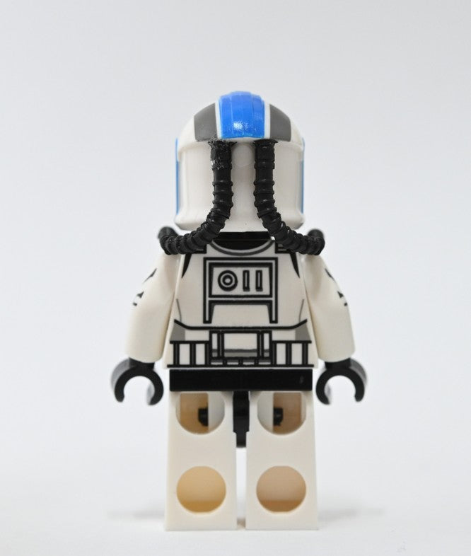 AP1 Pilot - 501st blue member 2