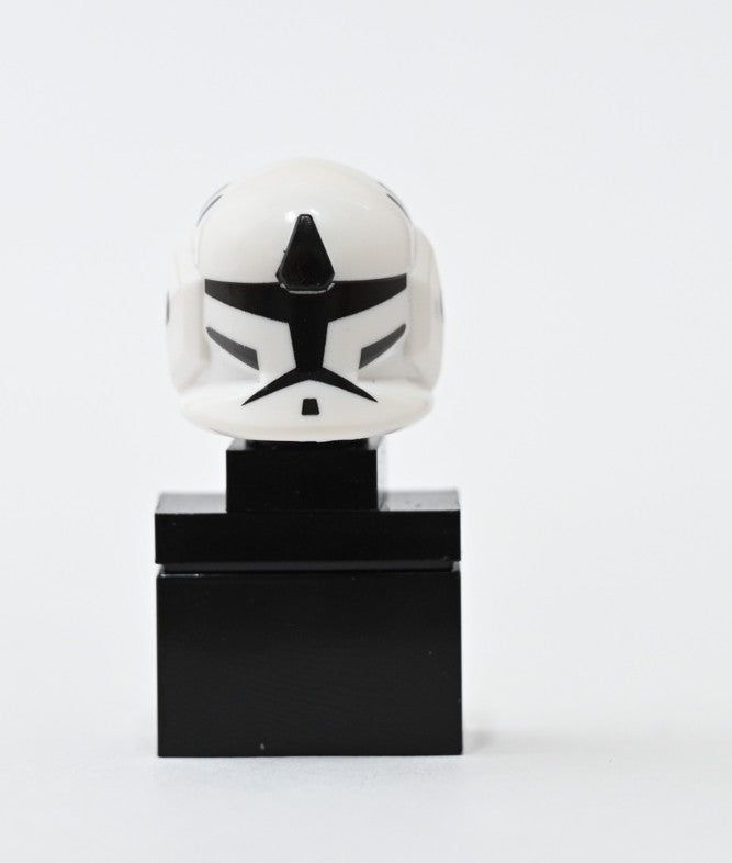 AP1 Helmet plain trooper