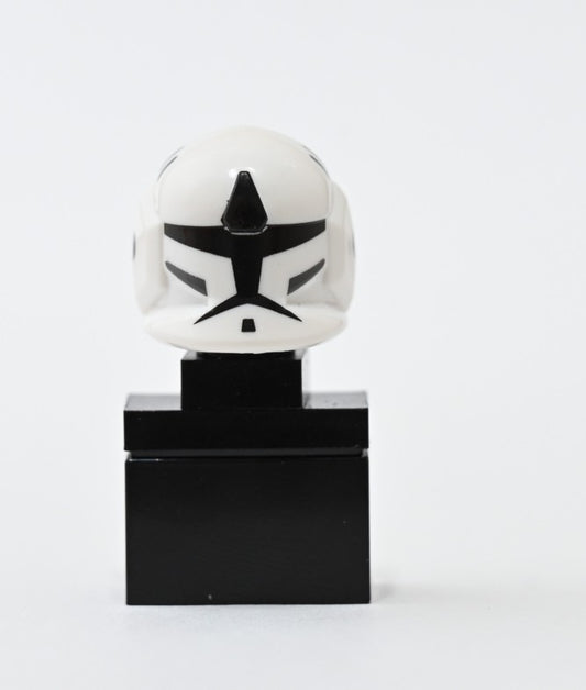 AP1 Helmet plain trooper