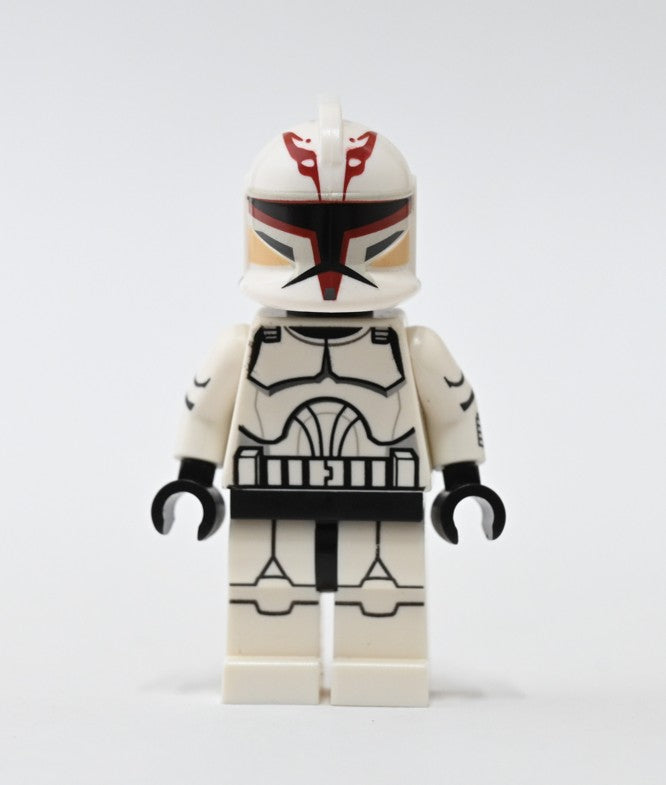 AP1 Rancor Battalion trooper