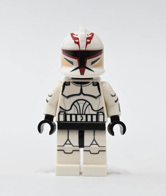 AP1 Rancor Battalion trooper