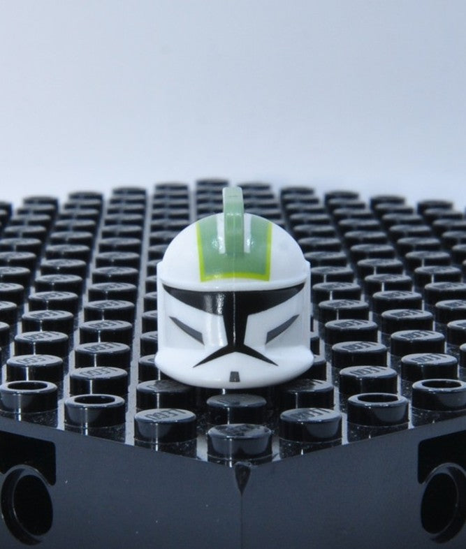 Printed Helmet