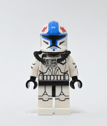 AP1 Pilot - 501st Hawk