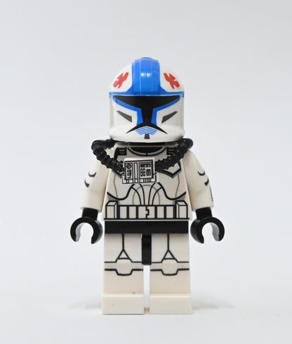 AP1 Pilot - 501st Hawk