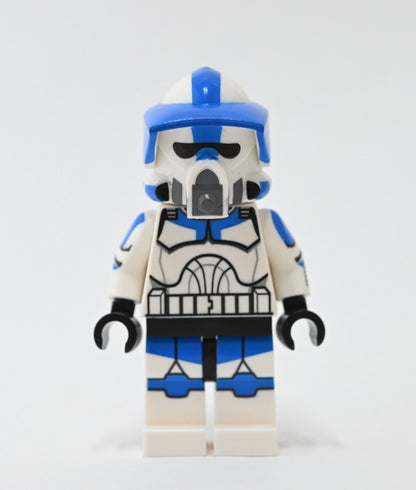 AP1 501st Boomer ( ARF trooper )
