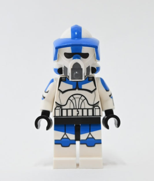AP1 501st Boomer ( ARF trooper )