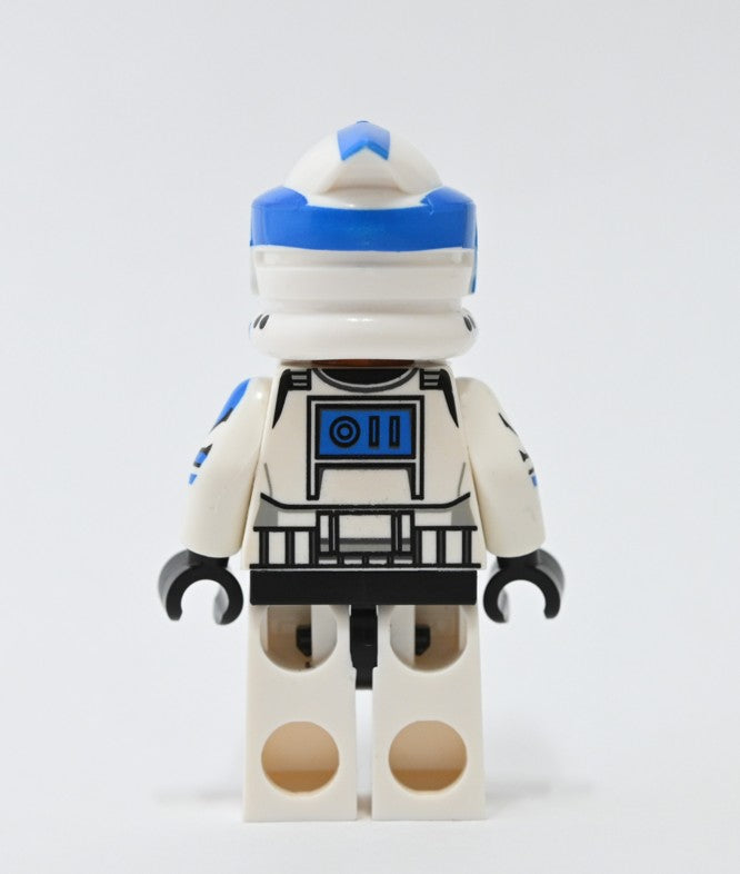 AP1 501st Boomer ( ARF trooper )