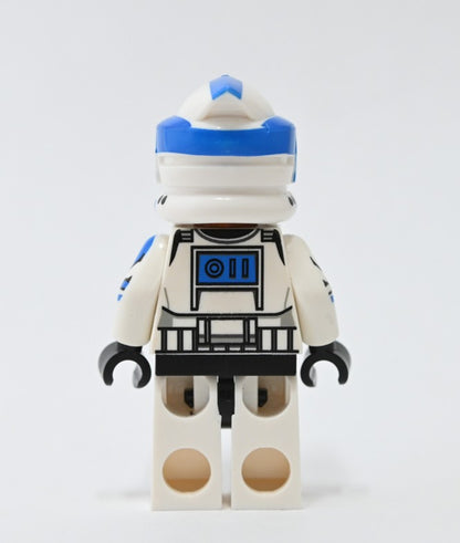 AP1 501st Boomer ( ARF trooper )