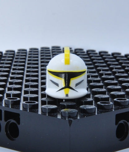 Printed Helmet